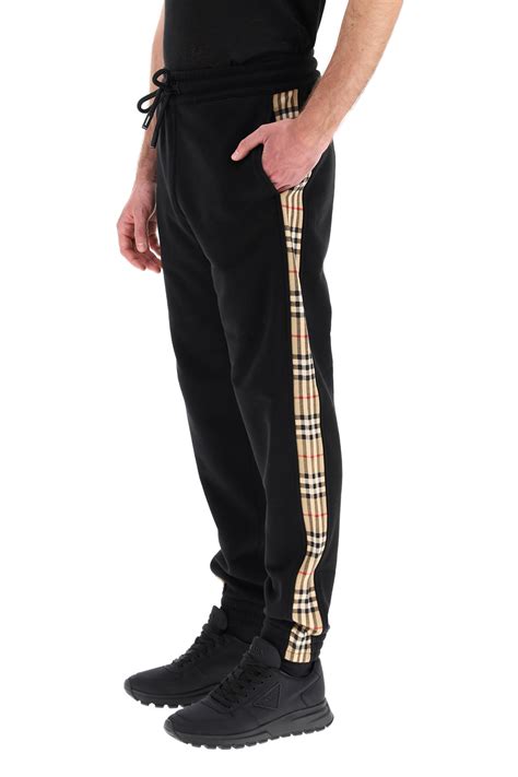 burberry sweatpants price|Burberry sweatpants haymarket pocket.